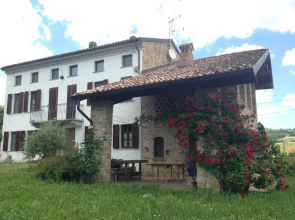 B&B Casa Piantone