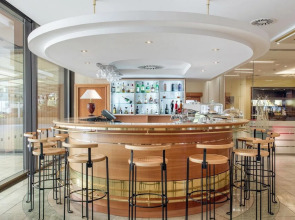 Panorama Hotel Prague