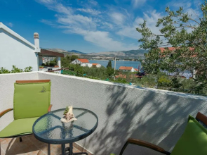 Apartments Danica Trogir