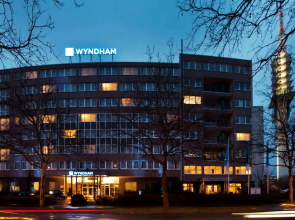 Wyndham Hannover Atrium