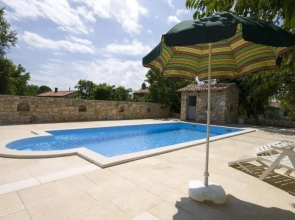 Holiday Home in Paradies