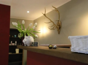 Landhotel Restaurant Deutsche Eiche