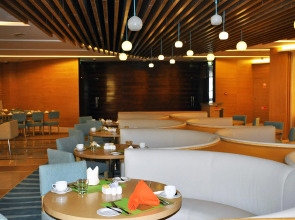 Lavender Hotel & Hotel Apartments Al Nahda