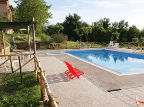 Agriturismo Villa Ti AMo