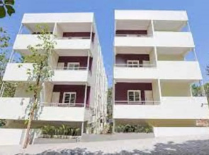 Green Orchid Resort