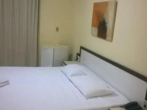 Hotel e Flat Sobral Mundi