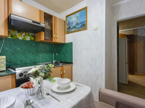 Moment House (Момент Хаус) на улице Комсомольская 7