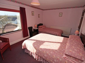 The Western Way B&B