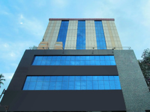Townhouse 947 Hotel Tiruchendur Mani Iyer