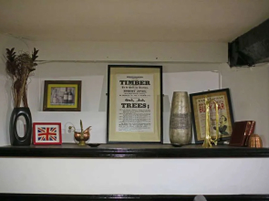 The Royal Oak