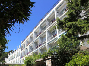 Hotel Regina Cristina