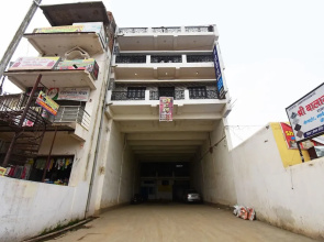 Hotel Amit by OYO Rooms