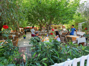 Cirali Zakkum Bungalow