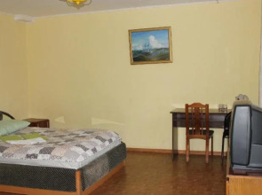 Хостел Круиз - Большая Ель