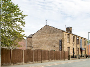 Oak House B&B