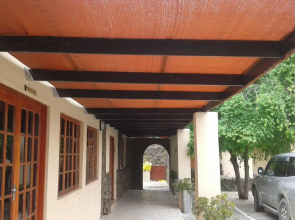 Larissa Hotel