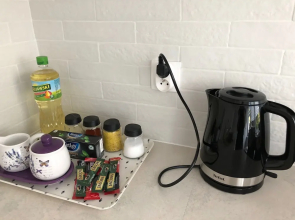 Rodzinny Apartament Chrobrego 16