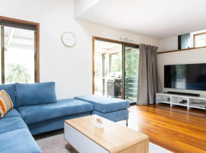 The Lake House - Cabarita Beach
