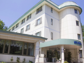 Hotel Oak Forest