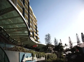 Landmark Resort & Spa