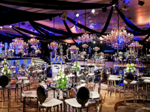 Отель Royal Maxim Palace Kempinski Cairo