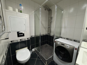 Апартаменты Бабушка Хаус на улице Десятинная