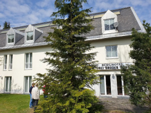 Berghotel Drei Brüder Höhe