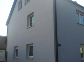 Kleines Apartement zwischen Ega und Messe Erfurt