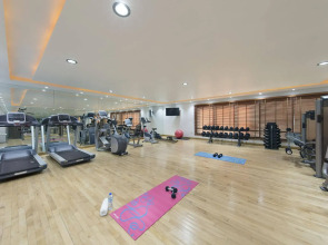 Admiral Plaza Hotel Dubai