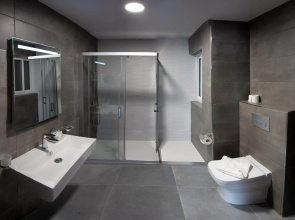 Pebbles Resort