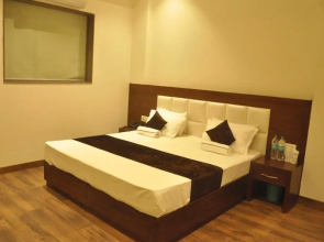 Hotel Lotus Grand Kalka