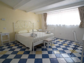 Cassiodoro Suite B&B