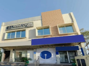 The Wind Cross Hotel
