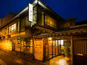 Kinosaki THE CRAB HOUSE KANIAN