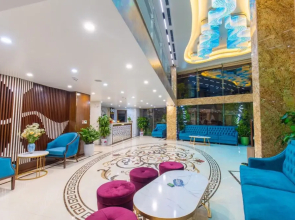 Sala Hotel Mong Cai