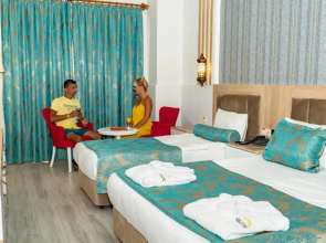 The Marilis Hill Resort Hotel & SPA