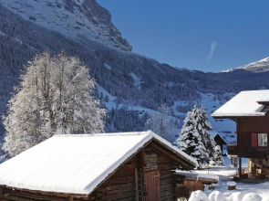 Chalet Bargsunna