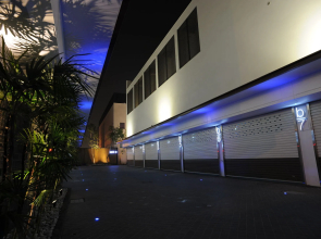 Motel Stars-Boutique