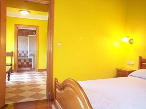 Hostal Rural Onbordi