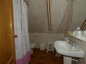 Hotel Rural Montaña de Cazorla