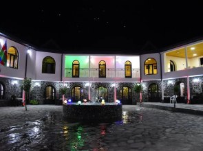 Simsek Motel & Restaurant