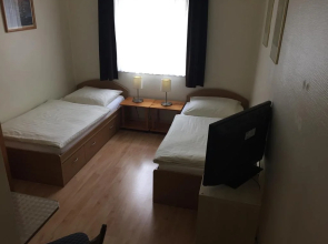 Hotel Zagreb