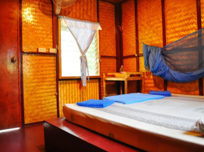 Rapala Rock Wood Resort