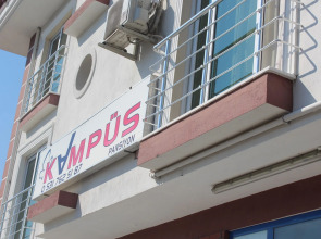 Kampus Pension