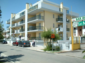 Residenza Girasole