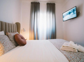 Best Houses 30 - Terrace Peniche