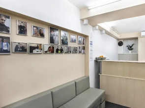 Basseynaya Apart Hotel