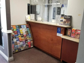 Hollywood Stars Inn - In Los Angeles (Hollywood)