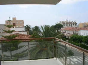 [Cambrils] Tropicana Ii