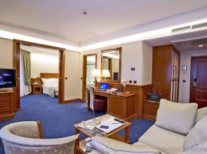 Palace Hotel Zagreb